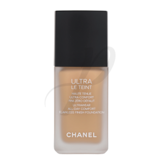 Ultra Le Teint - Flawless Finish Fluid Foundation - BD31 30ml