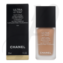 Chanel Ultra Le Teint Flawless Finish Fluid Foundation