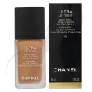 Chanel Ultra Le Teint Flawless Finish Fluid Foundation