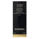 Chanel Ultra Le Teint Flawless Finish Fluid Foundation