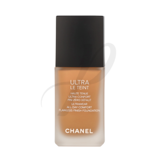 Ultra Le Teint - Flawless Finish Fluid Foundation - B60 30ml