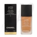 Ultra Le Teint - Flawless Finish Fluid Foundation - B60 30ml