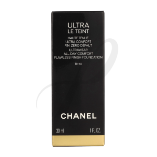 Ultra Le Teint Flawless Finish Fluid Foundation