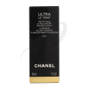 Chanel Ultra Le Teint Flawless Finish Fluid Foundation
