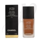 Chanel Ultra Le Teint Flawless Finish Fluid Foundation