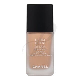 Ultra Le Teint Flawless Finish Fluid Foundation 30ml