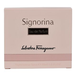 Signorina - EdP 30ml