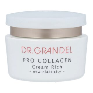 Pro Collagen - Cream Rich 50ml
