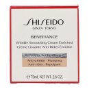 BENEFIANCE - Wrinkle Smoothing Cream Enriched