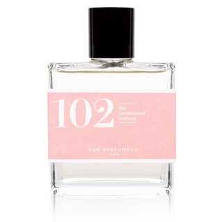 Les Classiques - 102 Grner Tee & Mimosen - EdP