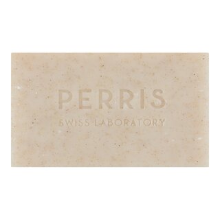 Perris Swiss Laboratory - Exfoliating Soap Bar 125g