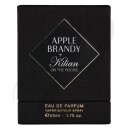 Apple Brandy On The Rock - EdP 50ml