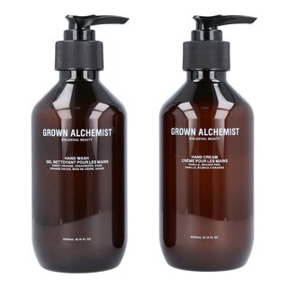 Limited Edition Hand Care Kit 2 x 300ml