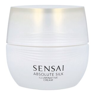 Absolute Silk - Illuminative Cream 40ml