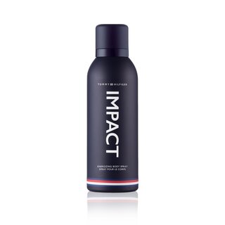 Impact Body Spray 150ml