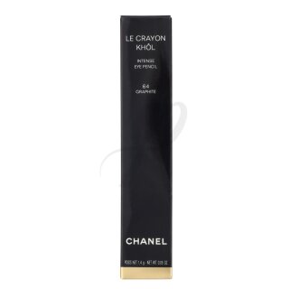 Chanel Le Crayon Khol Intense Eye Pencil 1,4g