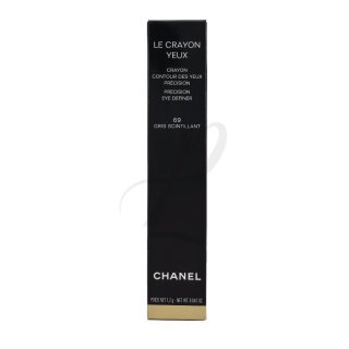 Le Crayon Yeux Precision Eye Definer - 69 Gris Scintill 1,2g