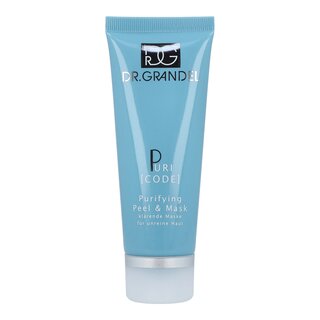Puricode - Purifying Peel & Mask 75ml