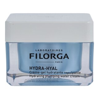 Hydra-Hyal - Tagescreme 50ml