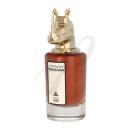 Terrible Teddy - EdP 75ml