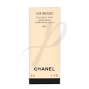 Chanel Les Beiges Water-Fresh ComPOLexion Touch 20ml