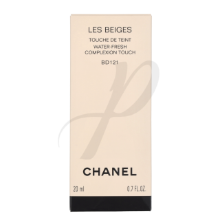 Chanel Les Beiges Water-Fresh ComPOLexion Touch