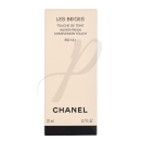 Chanel Les Beiges Water-Fresh Complexion Touch