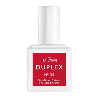 Duplex Nail Polish