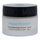 Aqua Booster - Feuchtigkeitsgel-Creme leicht 50ml