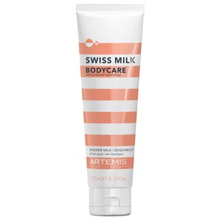 Swiss Milk - Shower Milk