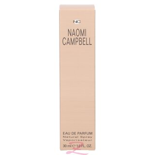 Naomi Campbell - EdP 30ml