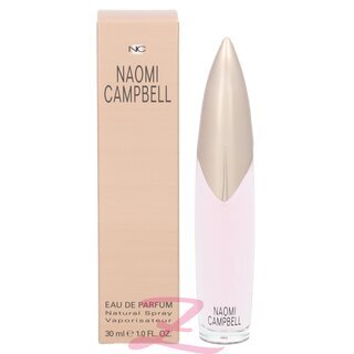 Naomi Campbell - EdP 30ml