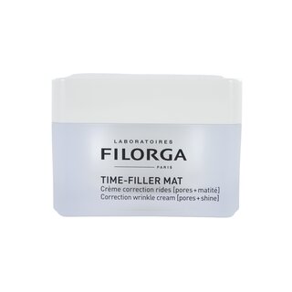 Time-Filler Mat - Correction Wrinkle Cream 50ml