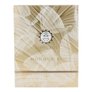 Honour Woman 43 - Extrait de Parfum 100ml
