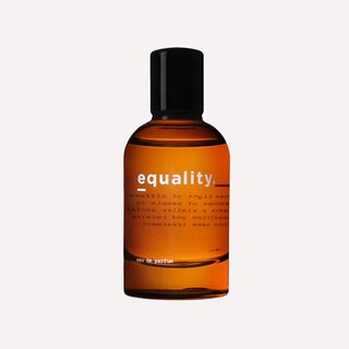 equality. - EdP 50ml