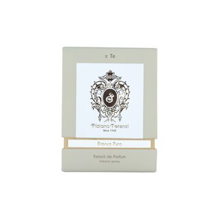 Bianco Puro - Extrait de Parfum 100ml