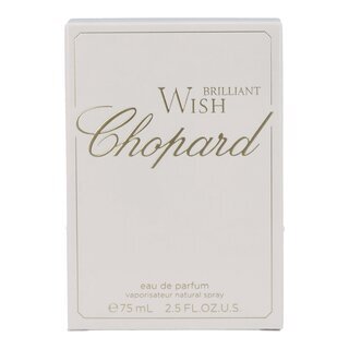 Brilliant Wish - EdP 75ml