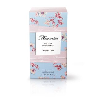 Les Eaux Exuberantes - Mon Petit Chou - EdT 100ml