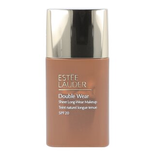 Double Wear Sheer Long-Wear Makeup - 7W1 Deep Spice 30ml