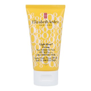 Eight Hour Cream - Sun Defense for Face - SPF50 50ml