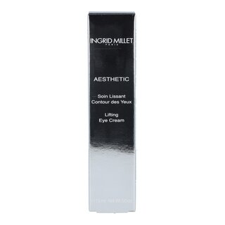 Aesthetic Soin Lissant Contour des Yeux 15ml