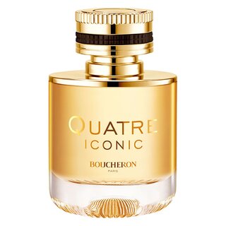 Quatre - Iconic - EdP