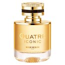 Quatre - Iconic - EdP