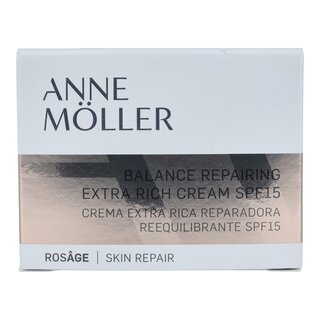 ROSGE - Balance Repairing Extra Rich Cream 50ml