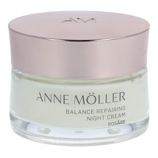 ROSGE - Balance Repairing Night Cream 50ml