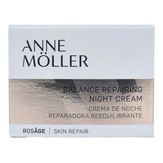 ROSGE - Balance Repairing Night Cream 50ml
