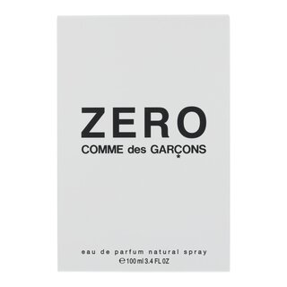 Zero - EdP 80ml