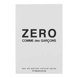 Zero - EdP 80ml