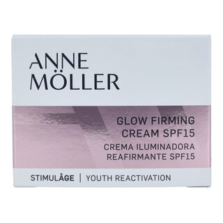 STIMULGE - Glow Firming Cream SPF15 50ml