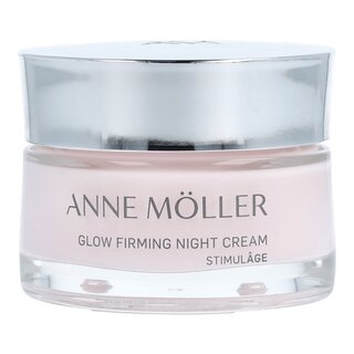 STIMULGE - Glow Firming Night Cream 50ml